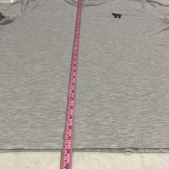 10tree or Tentree brand tshirt with lama embroidered on chest  size XXL EUC - Picture 5 of 7